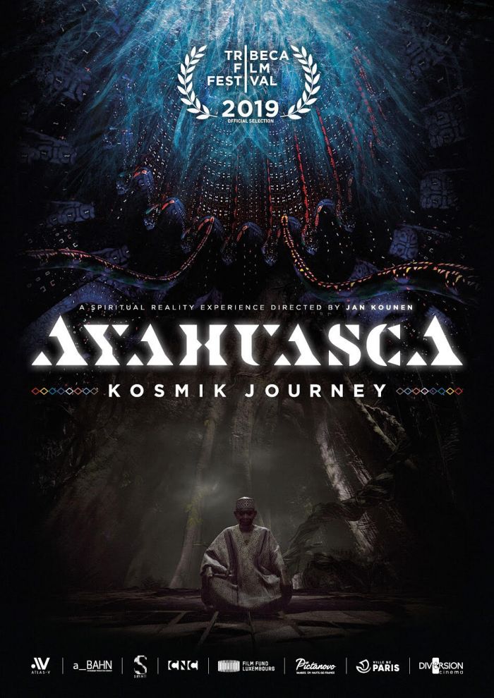 ayahuasca